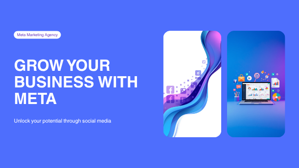 Meta Advertising Service